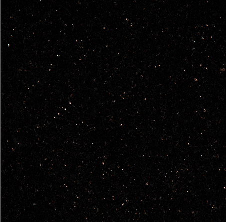 Black Galaxy Granite